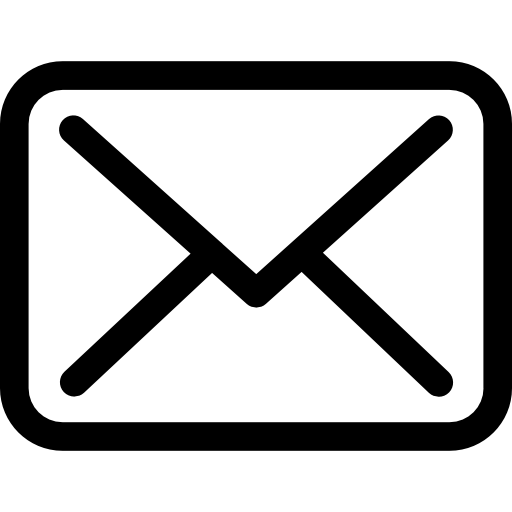 Mail Icon